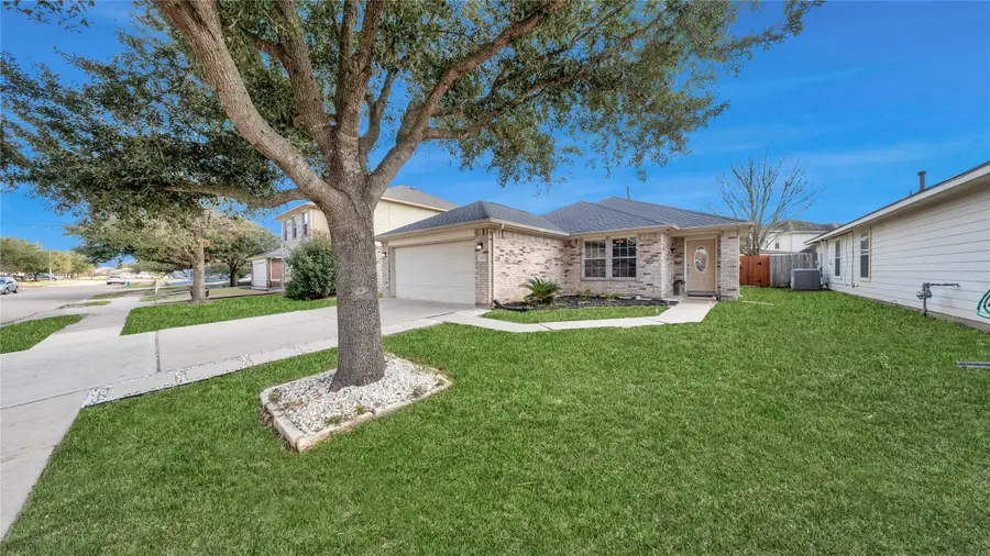 19515 Buckland Park Drive, Katy, TX 77449 - #3