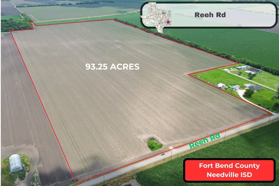 4141 Reeh Road, Needville, TX 77461 - Image #2