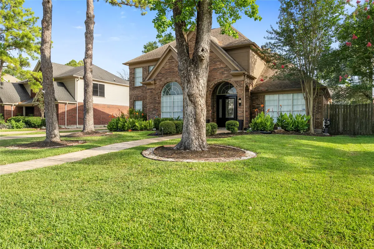 10310 Minturn Ln, Houston, TX 77064 - #1