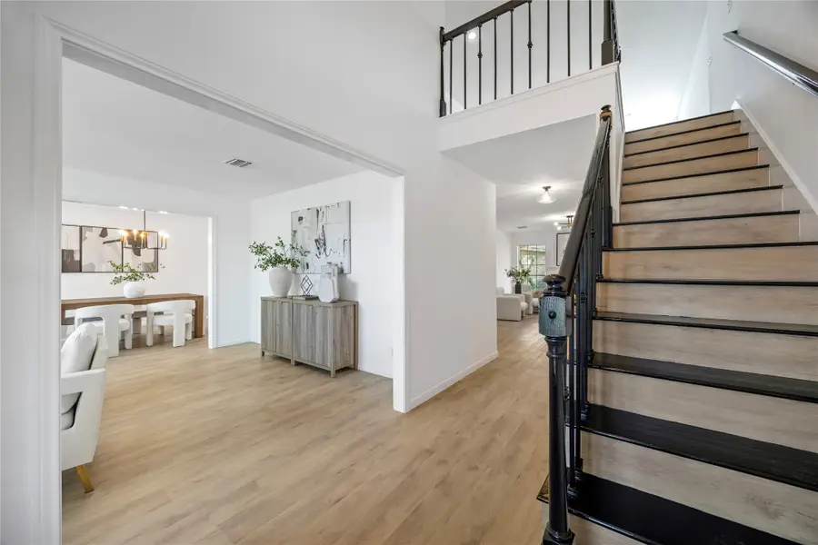 10310 Minturn Ln, Houston, TX 77064 - #2