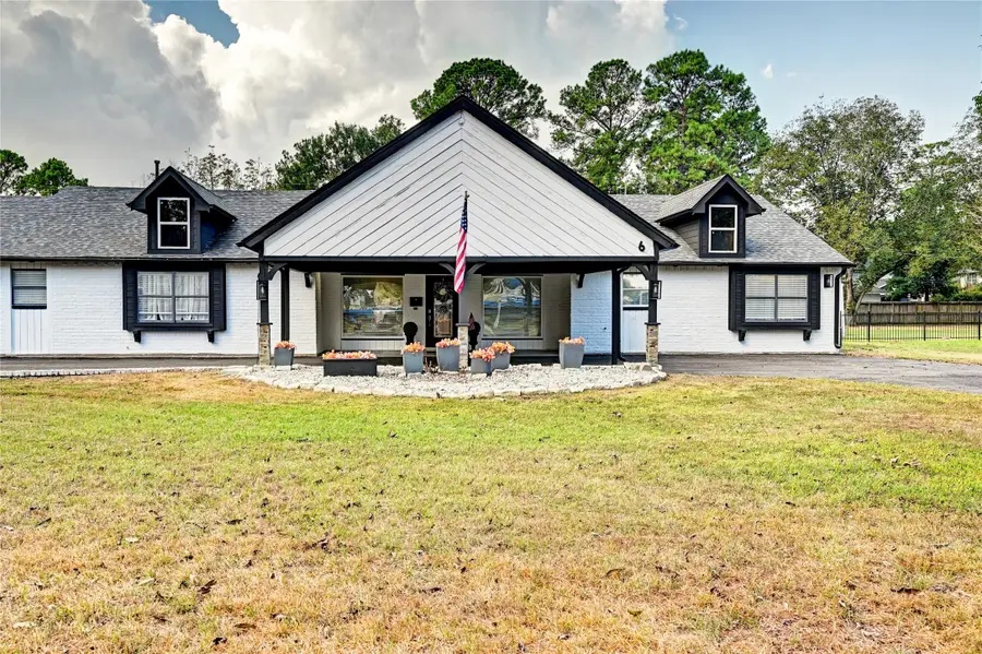 6 Oak Hollow Circle, Cypress, TX 77429 - Image #3