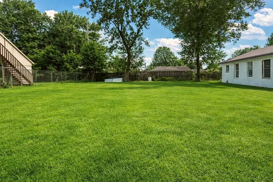 17002 Folsom Drive, Houston, TX 77049 - #2