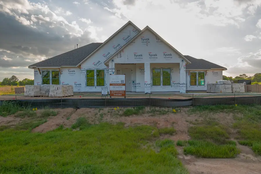 301 Seguin Drive, New Waverly, TX 77358 - #2