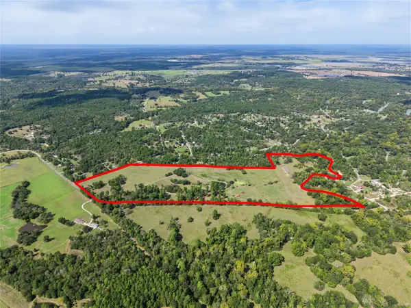 607 Wood Farm Road, Huntsville, TX 77320