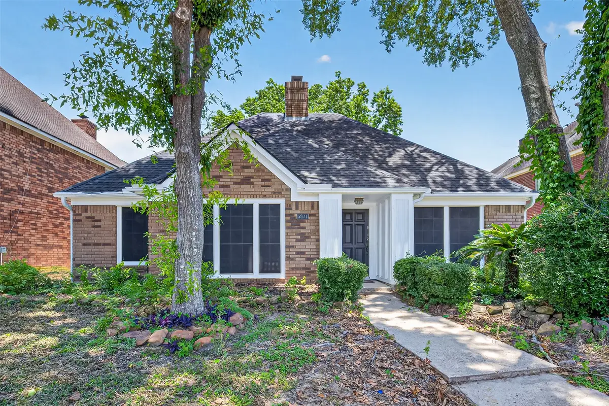 5931 Thom Road, Humble, TX 77346 - #1