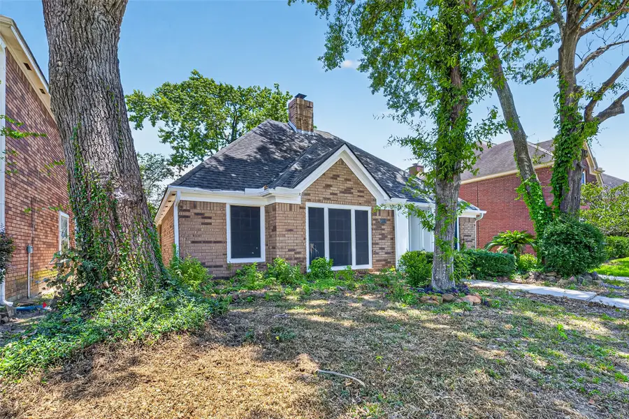 5931 Thom Road, Humble, TX 77346 - #2