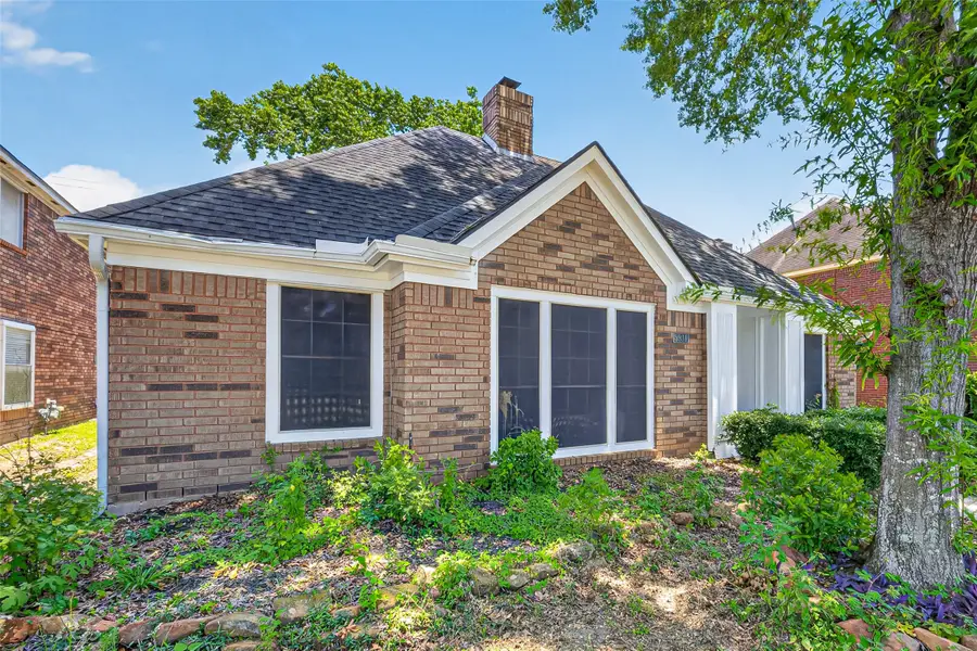5931 Thom Road, Humble, TX 77346 - #3