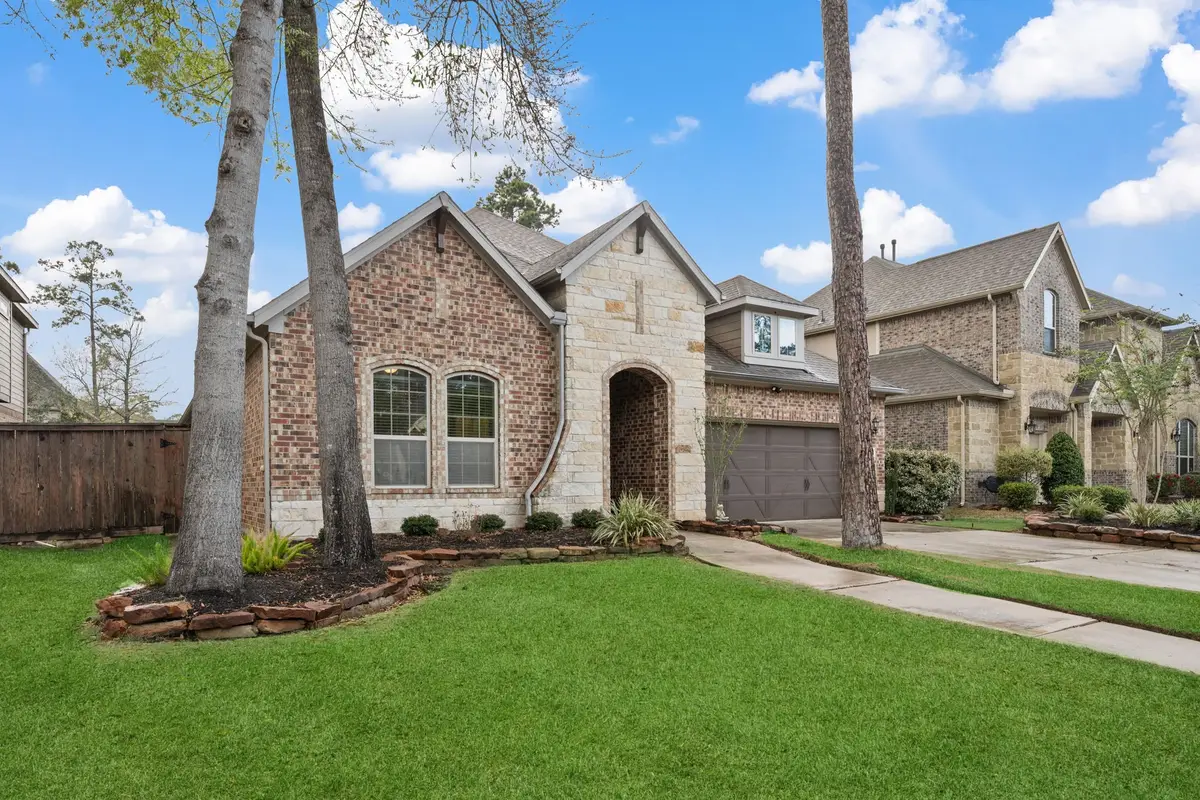 17231 Blanton Forest Drive, Humble, TX 77346 - #1