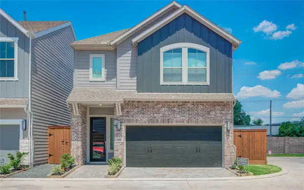 1202 Kiefer Hill Way, Houston, TX 77043