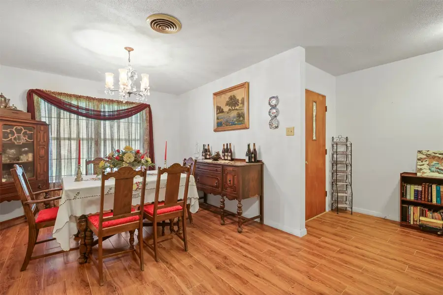 8406 E Mount Houston Road, Houston, TX 77050 - #2