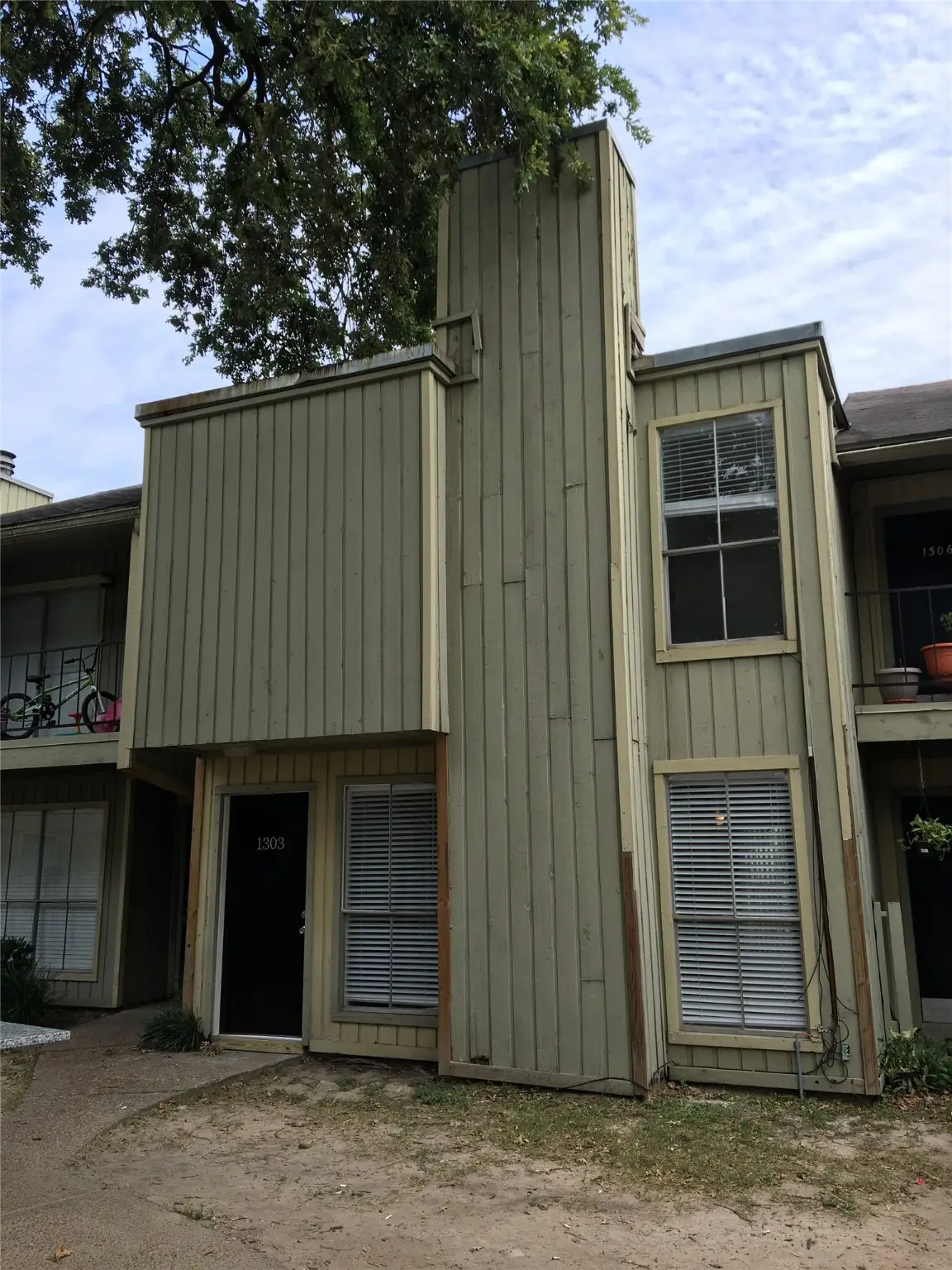 5625 Antoine Drive #1303, Houston, TX 77091 - Image #1