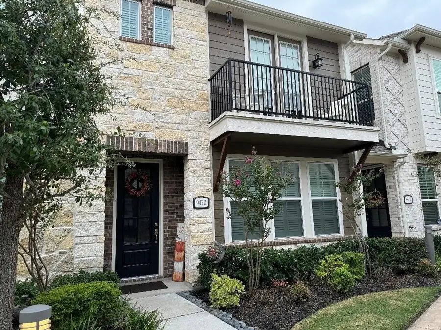 9470 Caddo Ridge Lane, Cypress, TX 77433 - Image #2