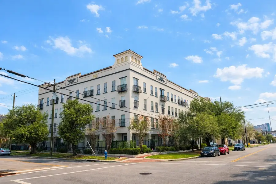 2216 Chenevert Street #6, Houston, TX 77003 - Image #2
