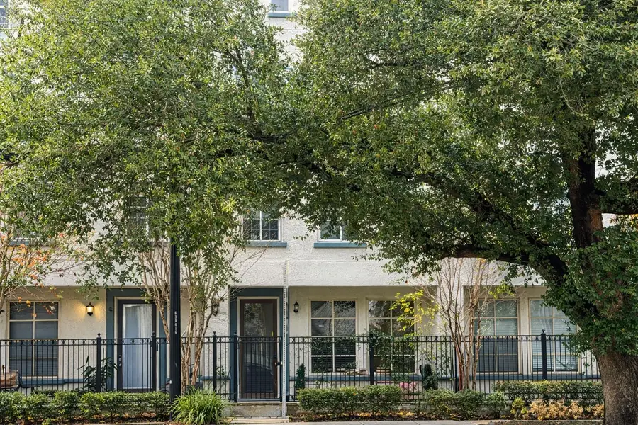 2216 Chenevert Street #6, Houston, TX 77003 - Image #3