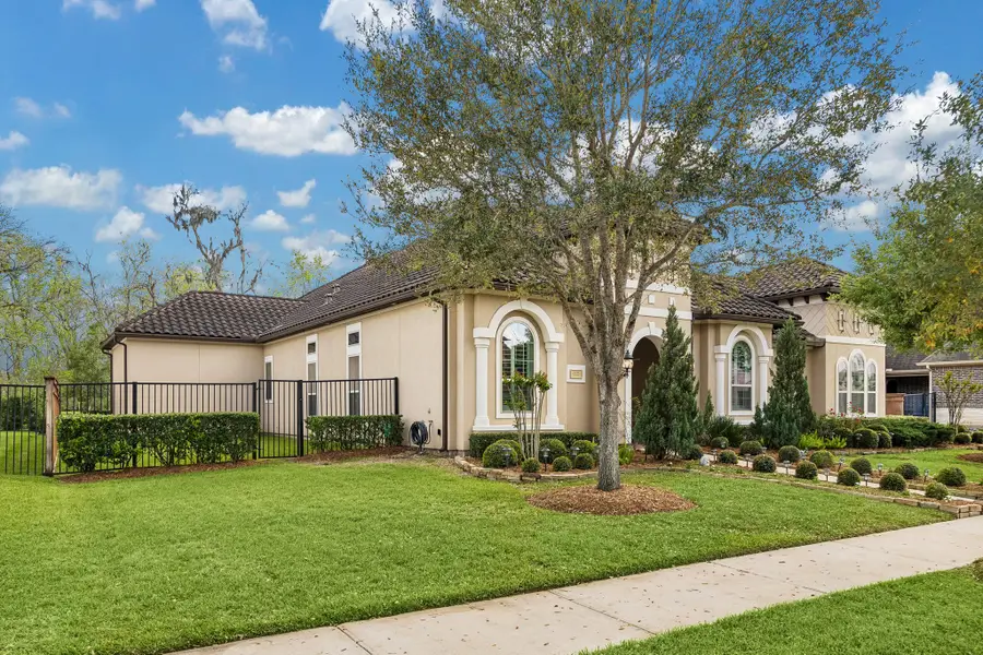 2322 Red Fox Drive, Missouri City, TX 77459 - #2