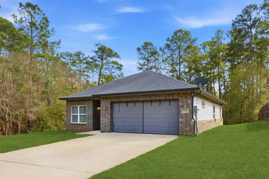 3140 Winding Way, Huntsville, TX 77340 - #2