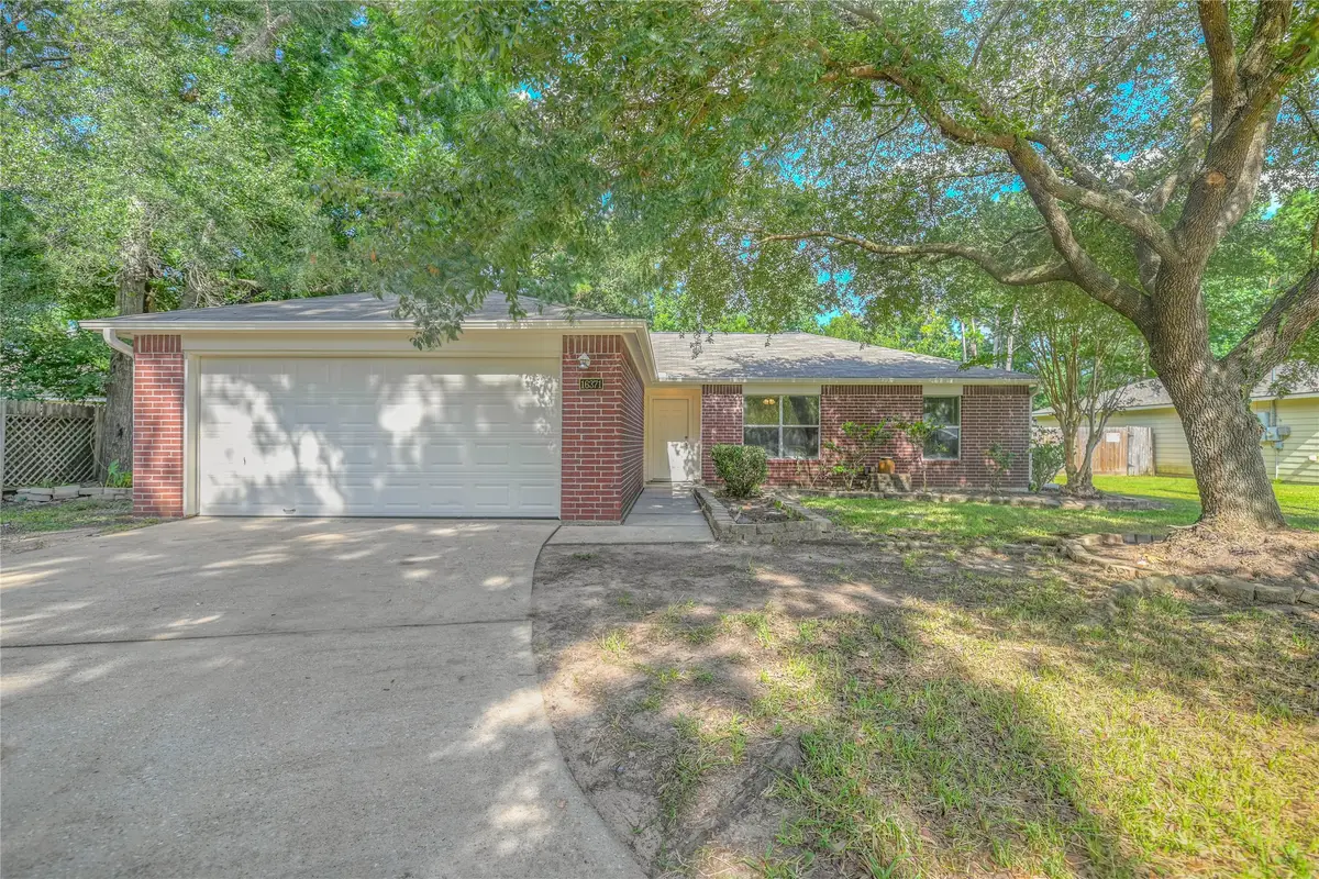 16371 Full Moon Court, Conroe, TX 77302 - #1
