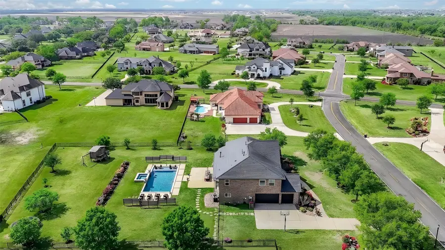 8906 Majesty Lane, Richmond, TX 77469 - #2