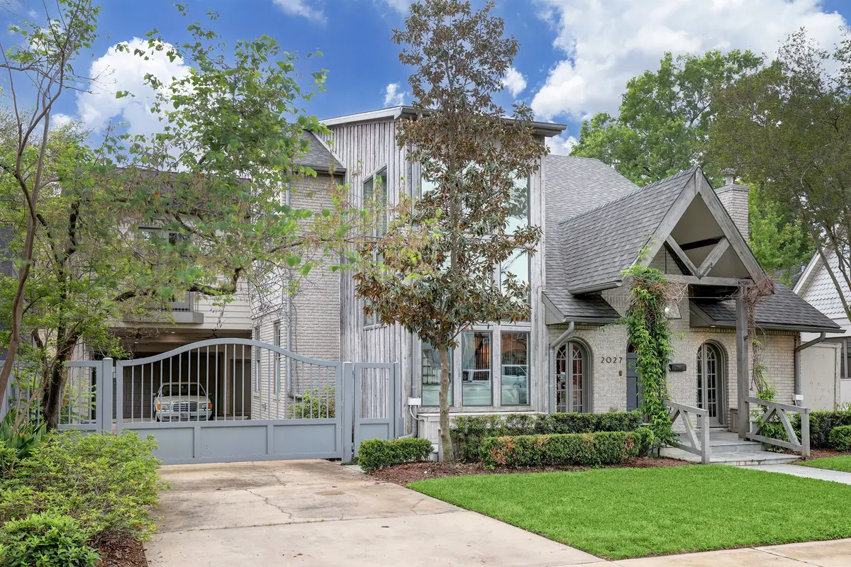 2027 Branard Street, Houston, TX 77098 - #1