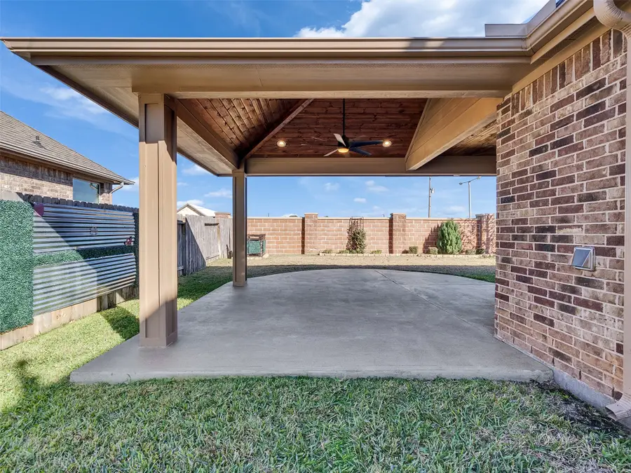 6222 Western Pine Drive, League City, TX 77573 - Image #2