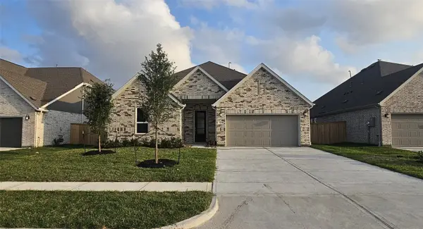 2221 Pacific Current Way, League City, TX 77573