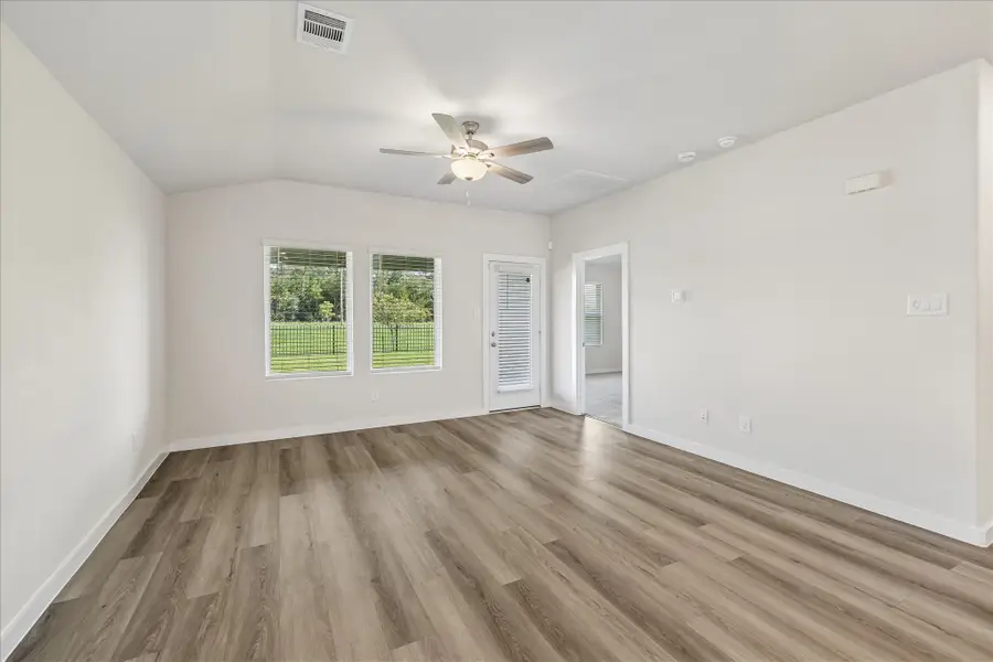 2826 Trinity Cove Drive, Crosby, TX 77532 - #2