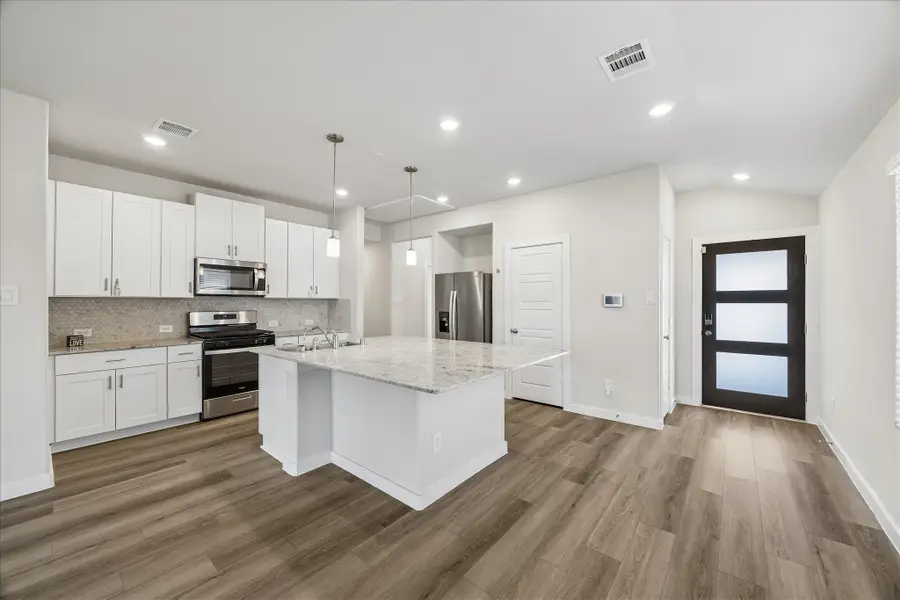 2826 Trinity Cove Drive, Crosby, TX 77532 - #3