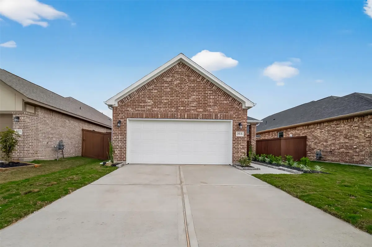 9964 Enclave Grove Street, Willis, TX 77318 - #1
