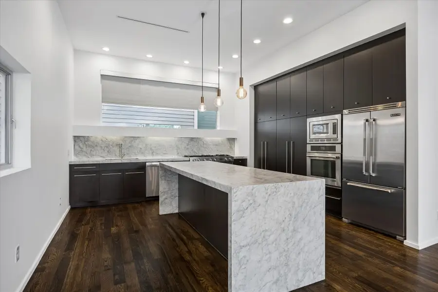 4309 Lillian Street, Houston, TX 77007 - #2