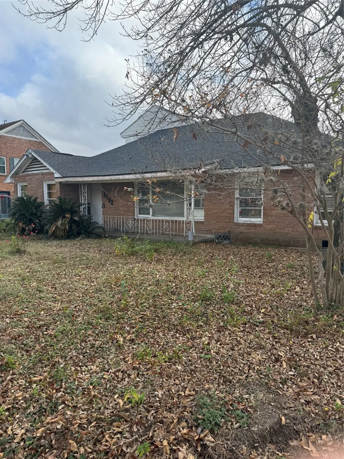 4102 Charleston Street, Houston, TX 77021 - Image #1