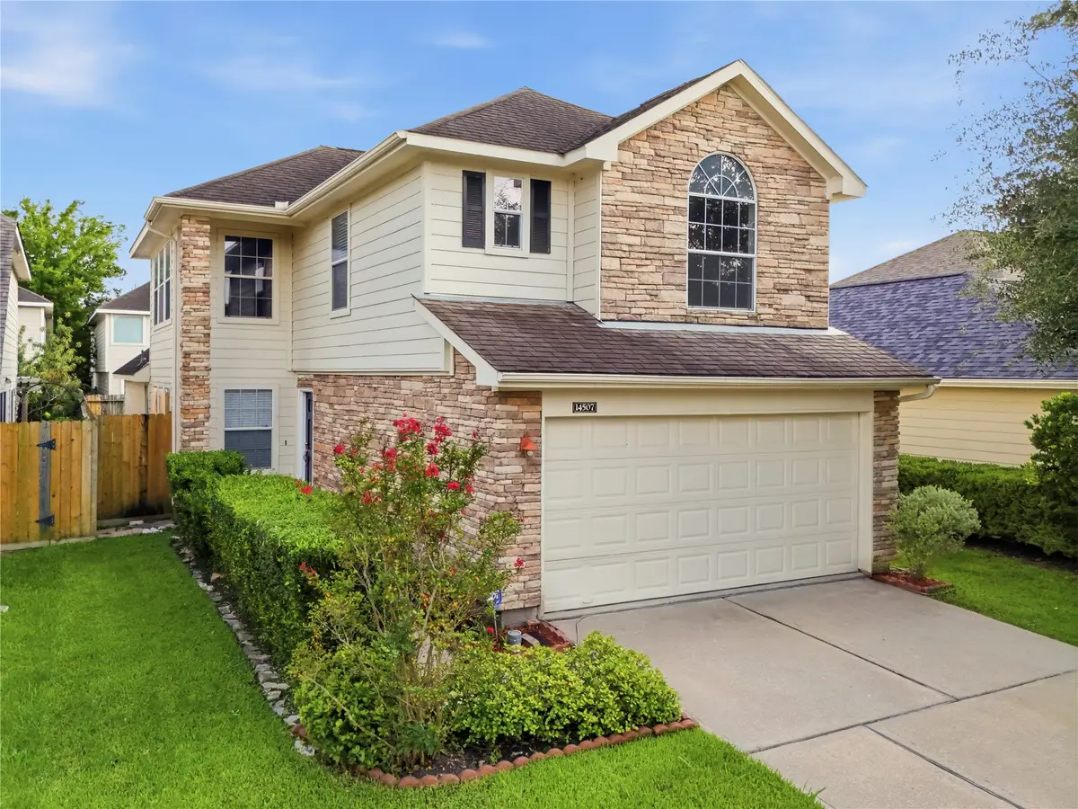 14507 Windmill Forest Drive, Houston, TX 77082 - #1