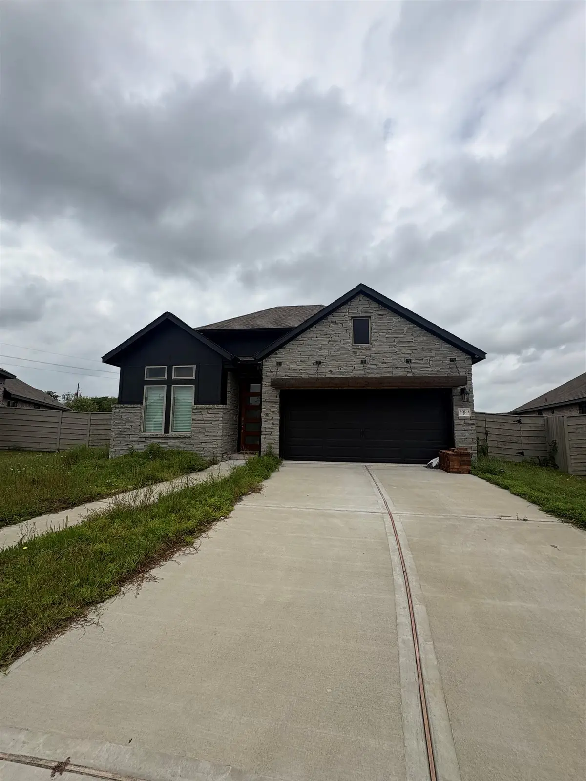 4503 Cedar Butte Lane, Manvel, TX 77578 - #1