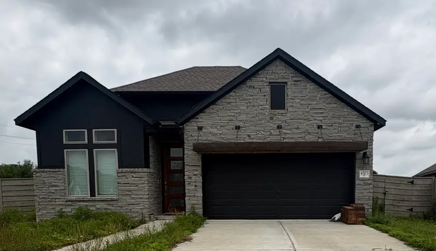 4503 Cedar Butte Lane, Manvel, TX 77578 - #2