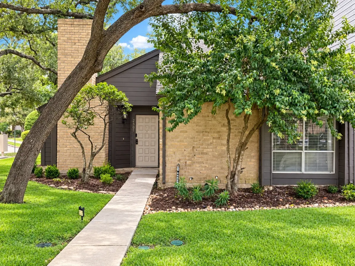 2301 Broadlawn Drive, Houston, TX 77058 - #1