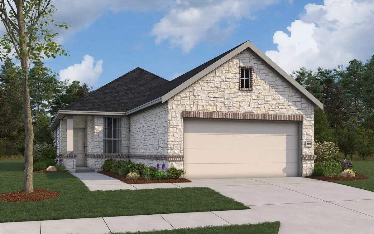 15615 Country Charm Trail, Conroe, TX 77302 - #1