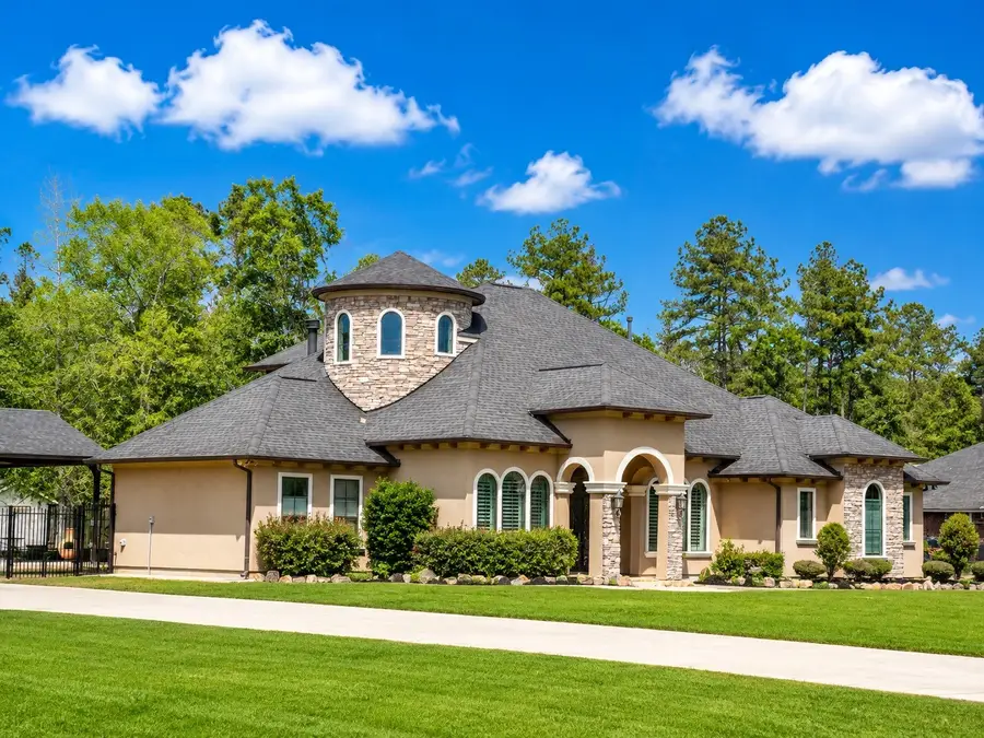 19709 Desna Drive, Porter, TX 77365 - #3