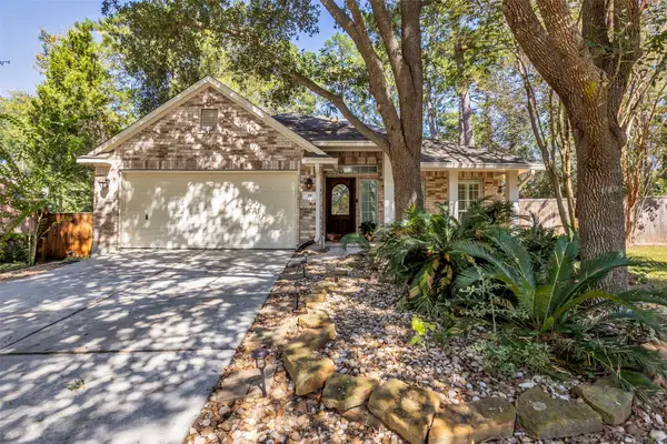 39 Currymead Place, The Woodlands, TX 77382