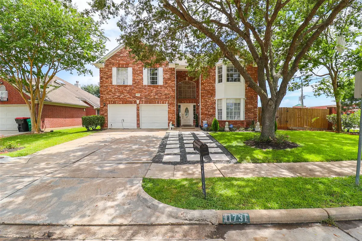 11731 Cobblestone Point Drive, Sugar Land, TX 77498 - Image #1