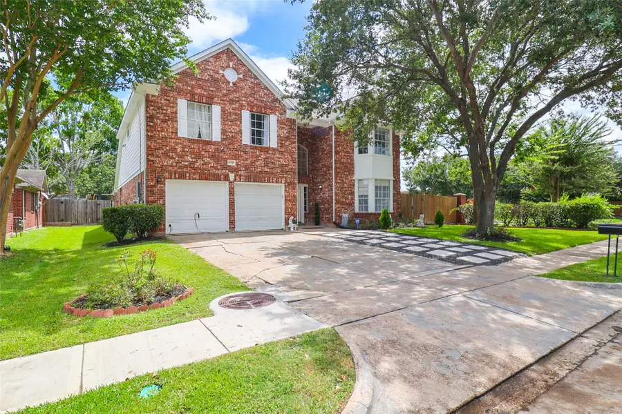 11731 Cobblestone Point Drive, Sugar Land, TX 77498 - Image #2