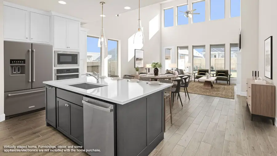 42667 Reminiscent Lane, Magnolia, TX 77354 - #2