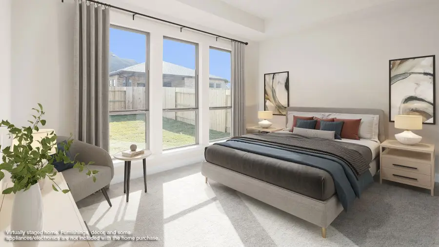 42667 Reminiscent Lane, Magnolia, TX 77354 - #3