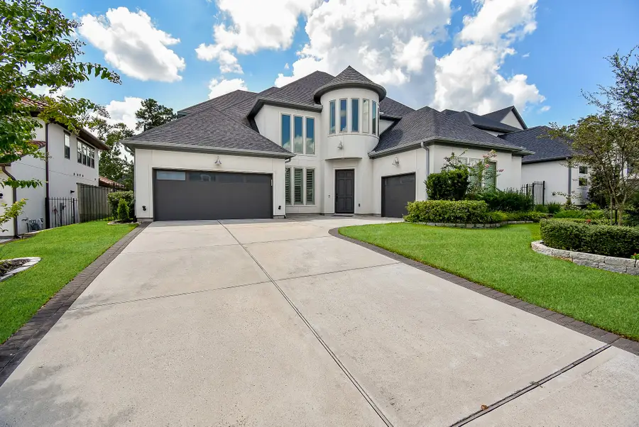 86 S Waterbridge Drive, Tomball, TX 77375 - Image #2