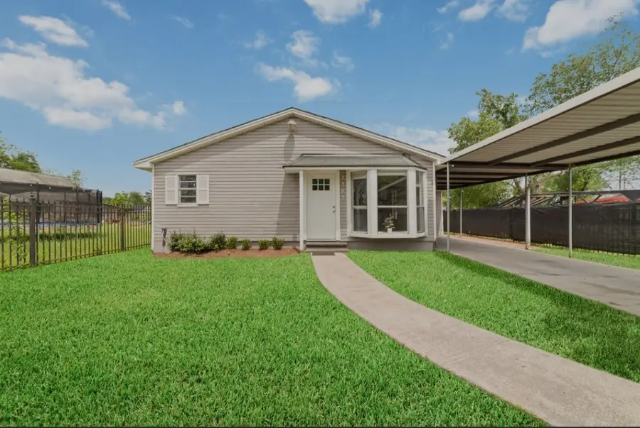 2503 Creston Drive, Houston, TX 77026 - #2