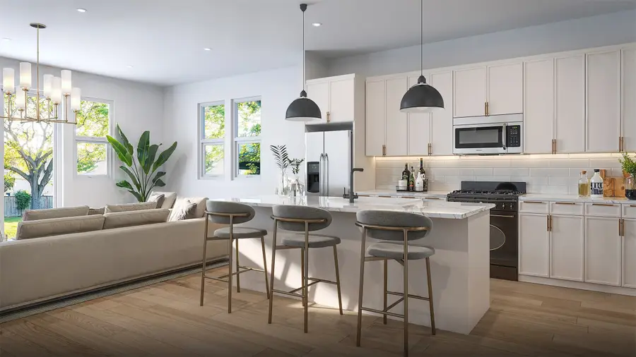 9111 Highland Northern Way Street, Houston, TX 77088 - Image #3