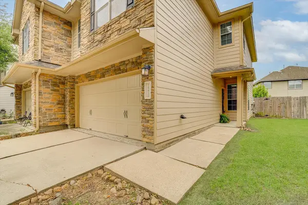14410 Birch Knoll Lane, Houston, TX 77047