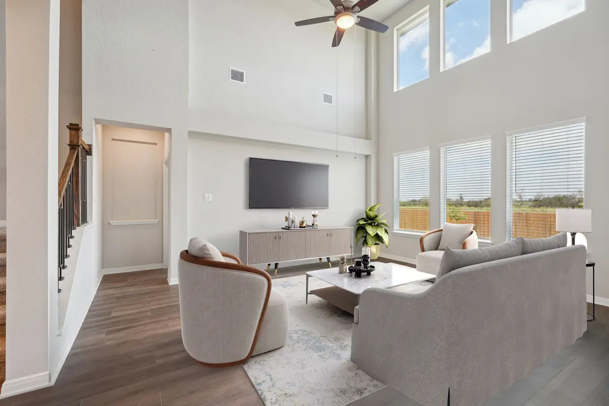 5526 Knight Court, Rosenberg, TX 77471 - #1