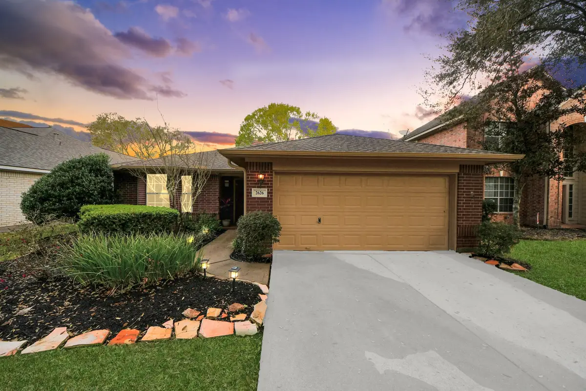2626 Falling Forest Court, Richmond, TX 77406 - #1