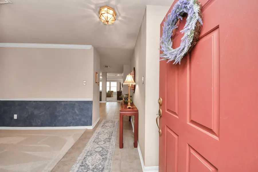 2626 Falling Forest Court, Richmond, TX 77406 - #2