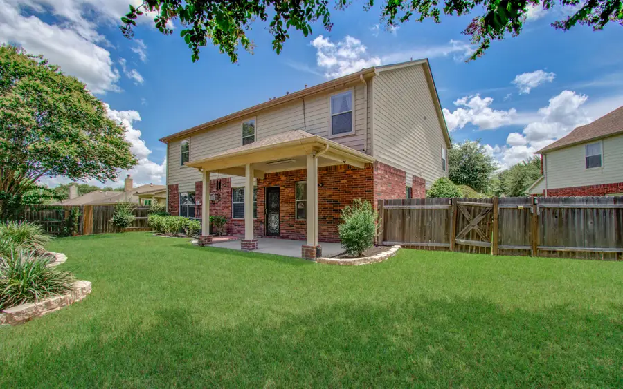 5303 Persimmon Pass, Richmond, TX 77407 - #2