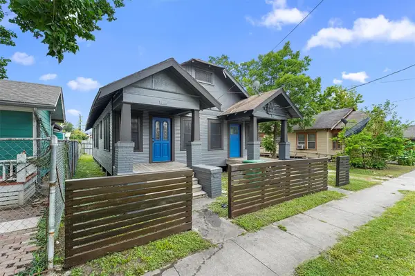 7006 Sherman Street, Houston, TX 77011
